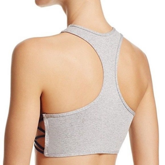 FP Crisscrossing Racerback Bralette Caged - Picture 4 of 5